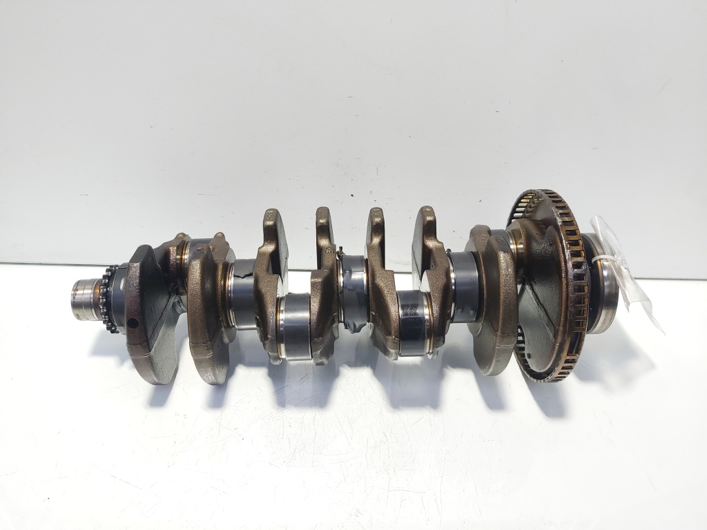 Vibrochen, cod 6AAJ, VW Passat Variant (3C5), 2.0 