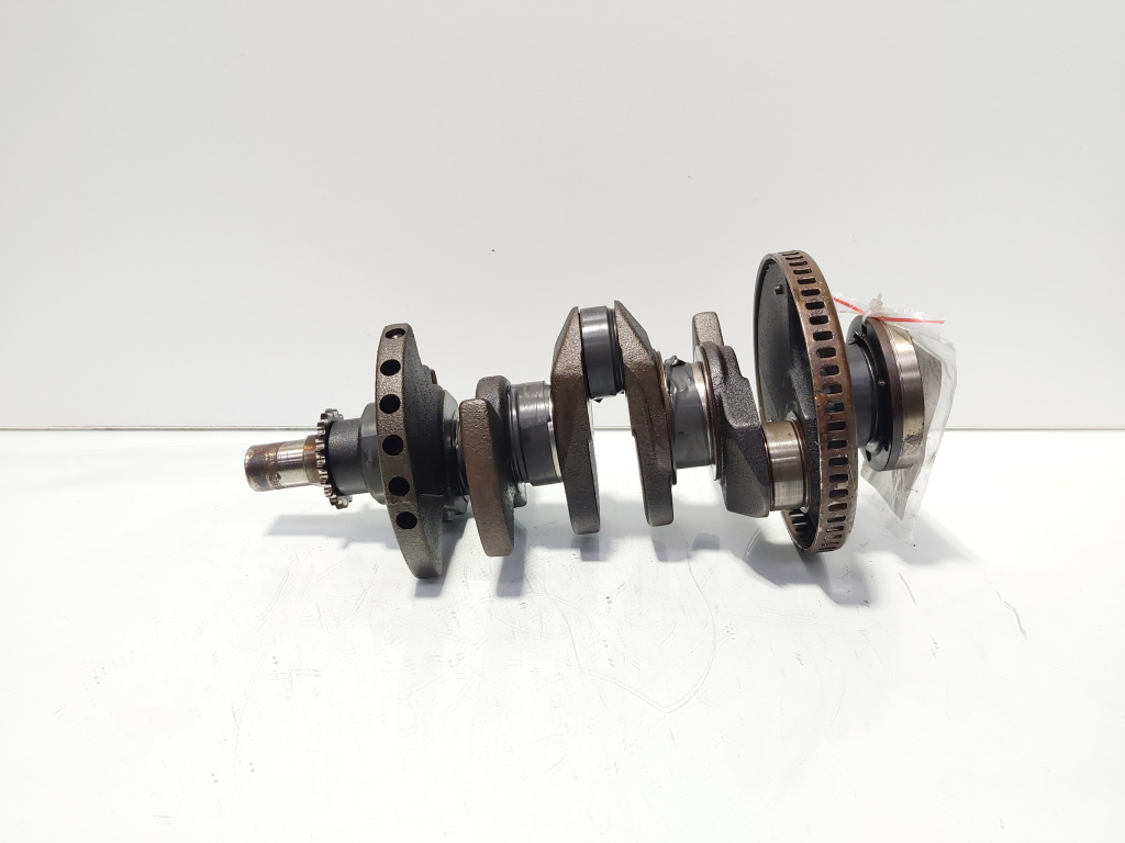 Vibrochen, cod 90529323, Opel Corsa C (F08, W5L) 1.0 benz, Z10XE (id:680174)