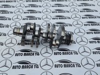 Vibrochen cod R059A Audi A4 8K2, B8 3.0 TDI CCWA