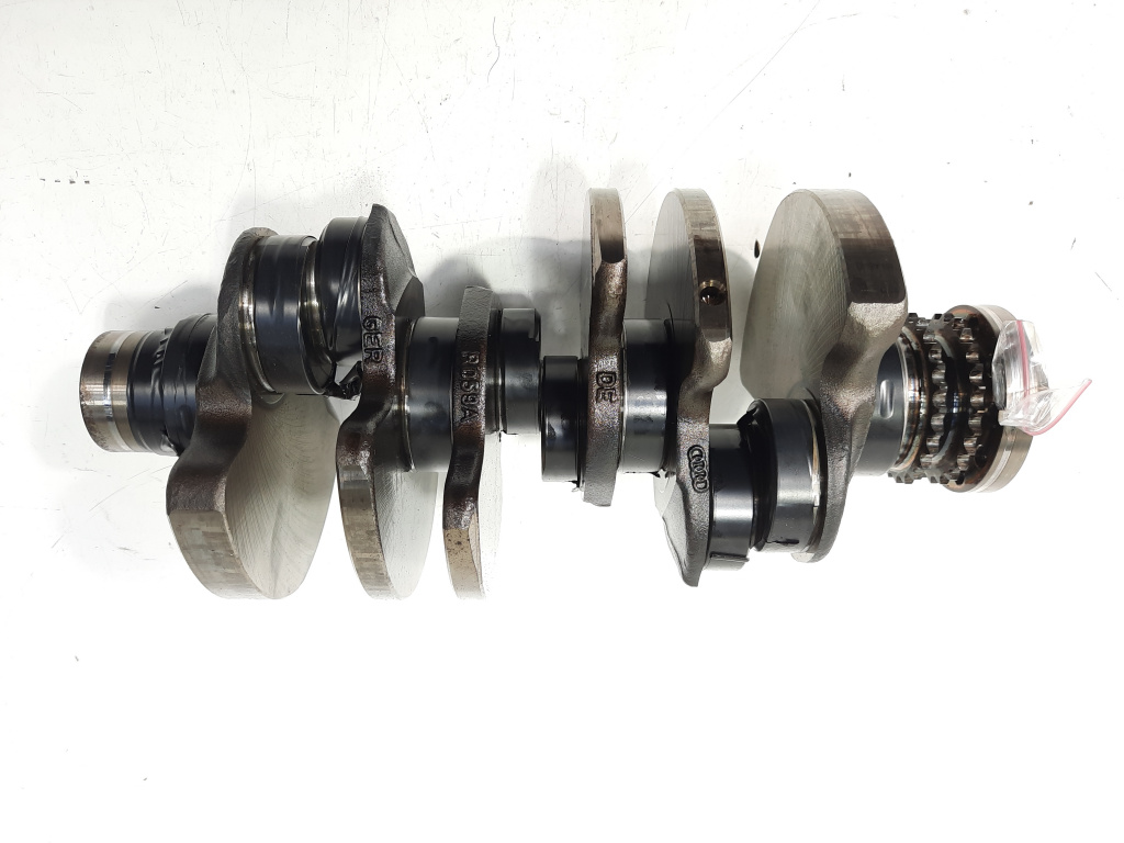 Vibrochen, cod R059A, Audi A5 (8T3), 3.0 TDI, CAP, Quattro (id:490479)