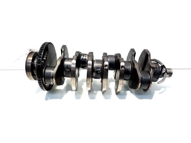 Vibrochen, Fiat Stilo (192) 1.9 JTD, 192A1000 (pr:110747)