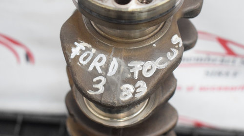 Vibrochen Ford Focus 2 1.8 TDCI 383