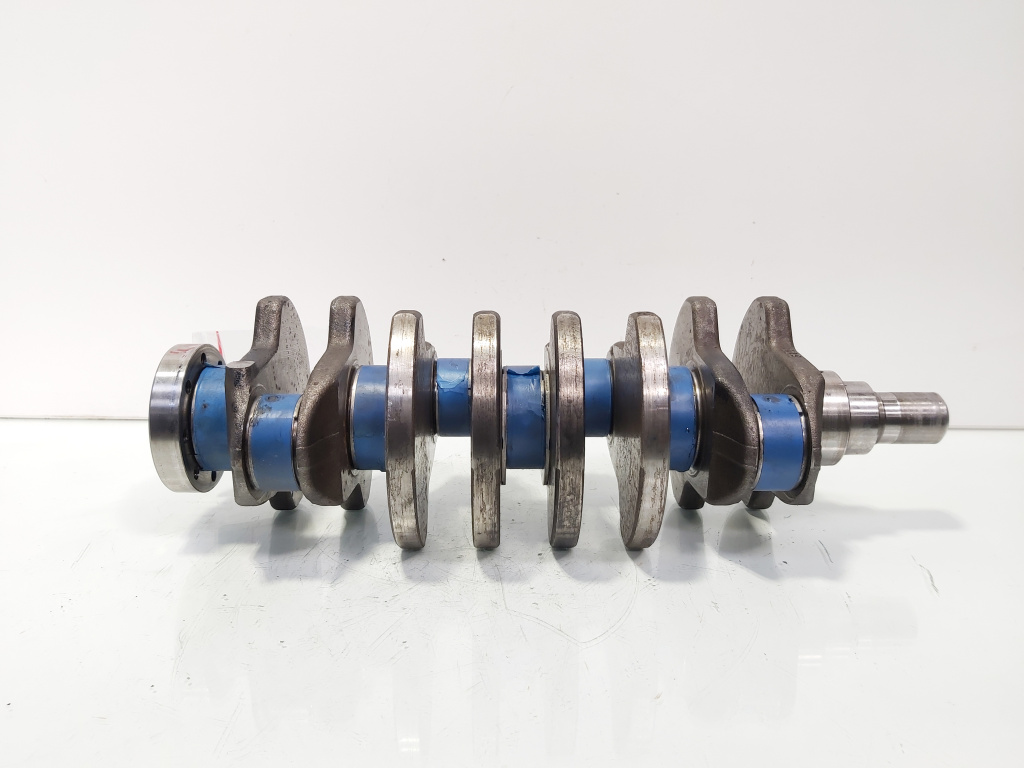 Vibrochen, Opel Corsa C (F08, F68) 1.3 CDTI, Z13DT