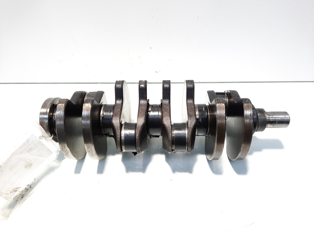 Vibrochen, Opel Corsa C (F08, F68), 1.3 CDTI, Z13DT (pr:110747)