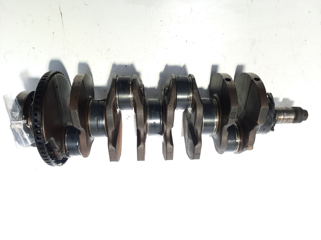 Vibrochen, Opel Vectra C Combi, 1.9 CDTI, Z19DT (pr:110747)