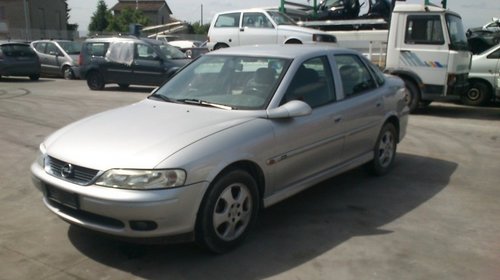 Vibrochen si cuzineti Opel Vectra B facelift 