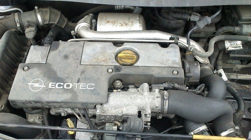 Vibrochen si cuzineti pentru Opel Zafira A motor 2.0dti Y20DTH