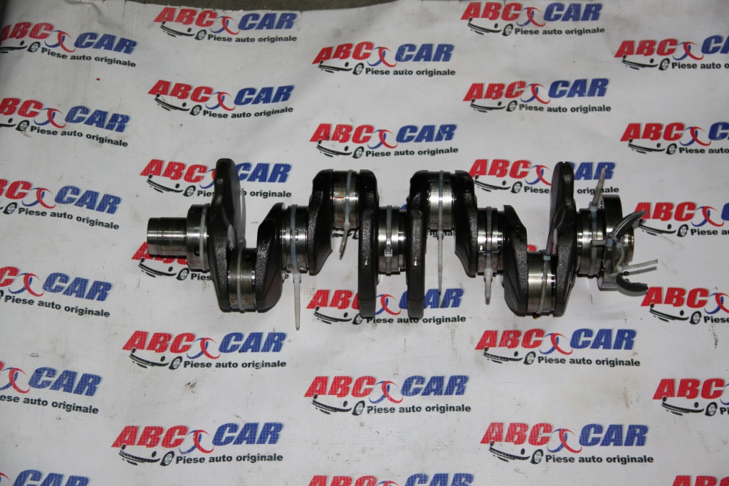 Vibrochen VW Caddy 3 model 2013 2.0 TDI cod: CBDB cod: 38AA