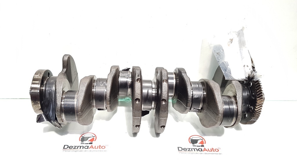 Vibrochen, Vw Eos (1F7, 1F8) 2.0 tdi, CFF, cod 38AA (pr:110747)