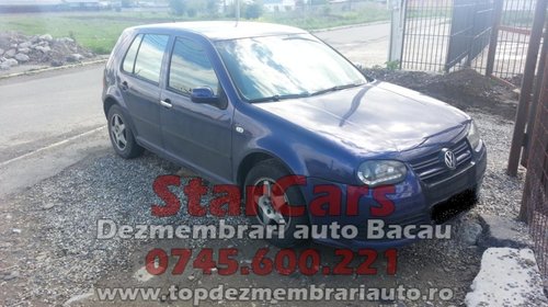 Vibrochen vw Golf 4, Bora 1.9 tdi AXR