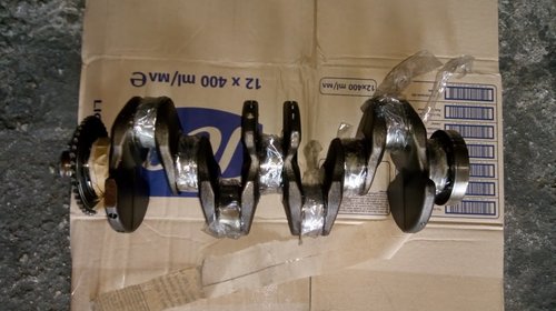 Vibrochen VW Passat B6/Audi A4 B7/A6 4F - 2.0