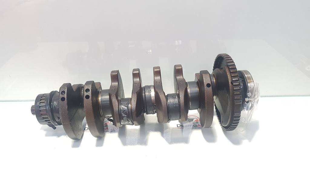 Vibrochen, Vw Passat Variant (3B5) 1.8 T, benz, AEB, cod 026R (pr:110747)