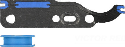 VICTOR REINZ Garnitura, Intinzator lant de distributie 15-34364-01 pentru masina AUDI A4 B6 (8E2) 2000 2001 2002 2003 2004
