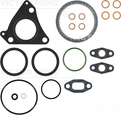 VICTOR REINZ Set montaj, turbocompresor 04-10367-01 model MERCEDES-BENZ C-CLASS T-Model (S205) 2014 2015 2016 2017 2018