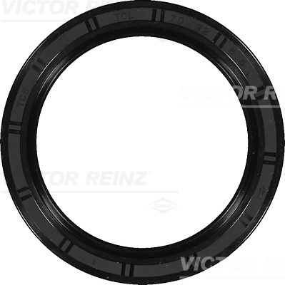 VICTOR REINZ Simering, arbore cotit 81-53302-00 la masina GEELY GX2 / PANDA 2010 2011 2012 2013 2014 2015 2016 2017 2018 2019 2020