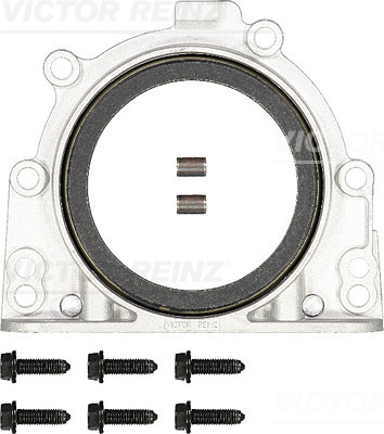 VICTOR REINZ Simering, arbore cotit 81-90006-10 pentru masina VW JETTA III (1K2) 2004 2005 2006 2007 2008 2009 2010