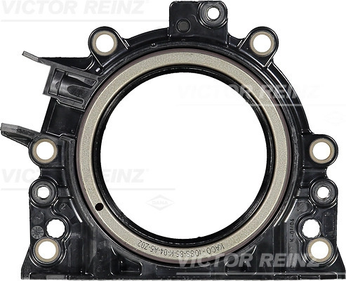 VICTOR REINZ Simering, arbore cotit 81-90018-00 pentru masina VW JETTA III (1K2) 2005 2006 2007 2008 2009 2010