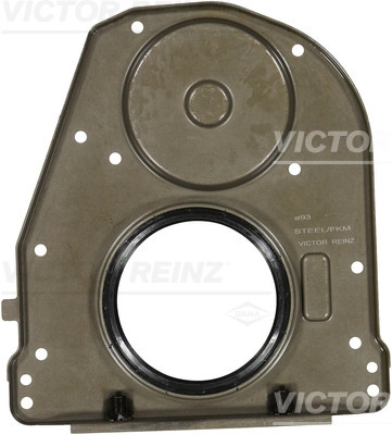 VICTOR REINZ Simering, arbore cotit 81-90026-10 compatibil cu MERCEDES-BENZ C-CLASS T-Model (S204) 2007 2008 2009 2010 2011 2012 2013 2014