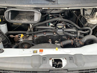 VIDEO! Motor Ford Transit 2.4 TDCI 2006-2012 Euro 4