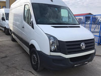 VIDOE Motor Volkswagen Crafter 2.0TDI CKTB Euro 5 2010 - 2016