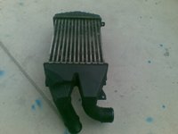 Vind intercooler,opel astra h