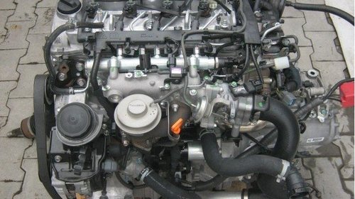 Vind motor complet Honda Cr v 2.2 cdti model 