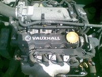 Vind motor complet,opel astra g,benzina