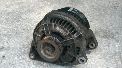 Vindem alternator BOSCH cod: 046903015F, 0123