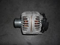 Vindem Alternator Cod 028903028e 120a Ford Galaxy 1 9 Tdi