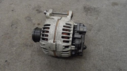 Vindem Alternator Cod 028903028e 120a Vw Shar