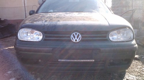 Vindem Faruri Vw Golf 4