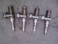 Vindem Injectoare Cod 038130073j 1 9 Tdi Atd 101 Cai Vw Golf 4