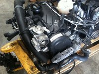 Vindem Motor 1 9 Tdi Bkc 105 Cai Seat Altea