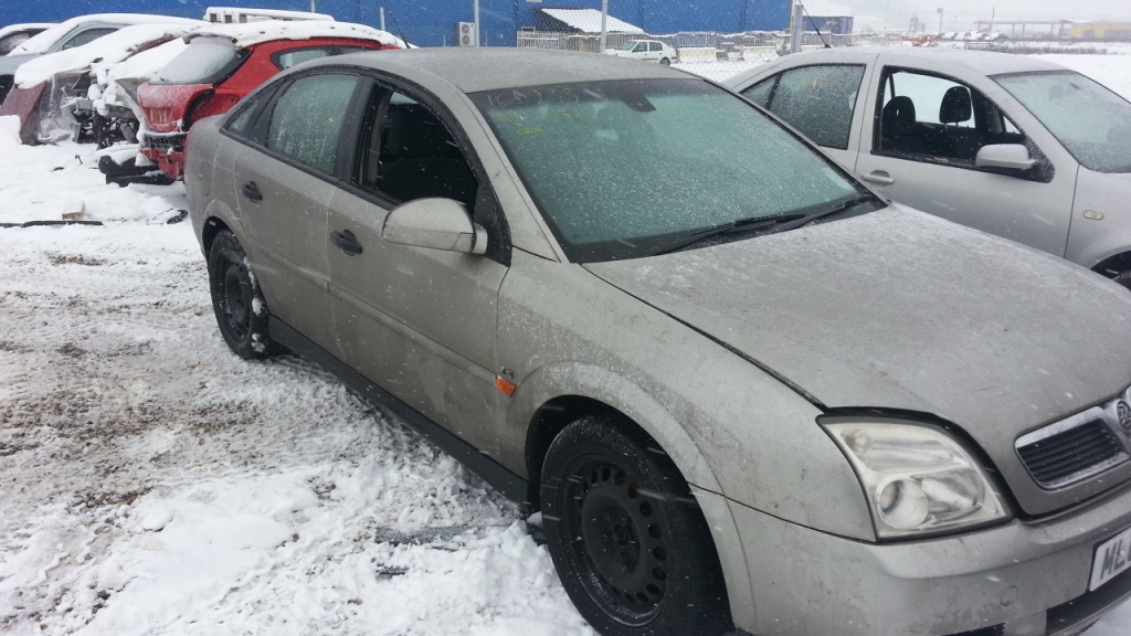 Vindem Motor 2.0 DTi pentru Opel Vectra C, Astra G