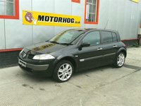 Vindem orice piesa de pe renault megane 1,5 diesel din 2005