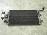 Vindem Radiator Ac Vw Bora 1 9 Tdi 74 Kw 101 Cai Atd Axr