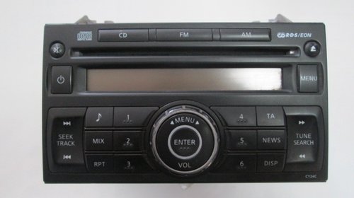 Vindem Radio Cd-uri, originale pentru diverse modele de masini.