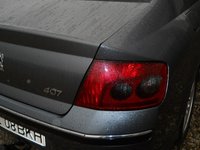 Vindem Stop Dreapta Peugeot 407 Berlina