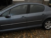 Vindem Usa Dreapta Fata Peugeot 407