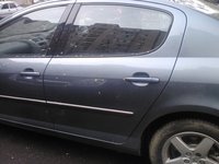 Vindem Usa Stanga Spate Peugeot 407 Berlina