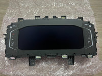 Virtual cockpit Volkswagen Passat B8 Arteon Tiguan Touran 3G0920320C ceasuri bord digitale display plasma