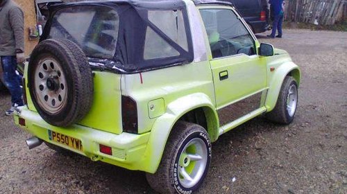 vitara fat boy dezmembrari si piese de schimb second hand