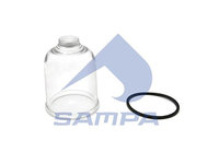 Vizor, pompa manuala combustibil SAMPA 022.384