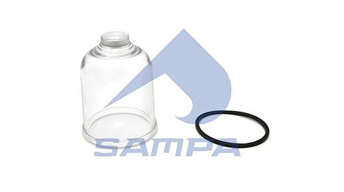Vizor, pompa manuala combustibil SAMPA 022.38