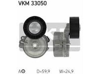 Vkm33050 intinzator transmisie skf pt citroen,peugeot cod motor DW8B 1.9