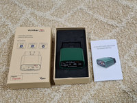VLinker FD+ Ford Mazda , BLE + BT Android & IOS & Win Made for FORScan