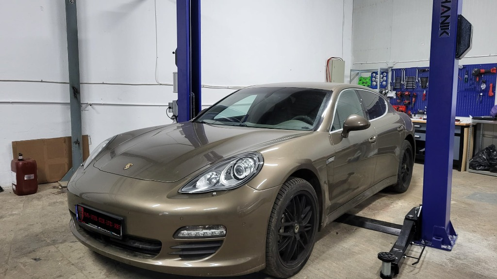 VMS PERFORMANCE AUTO SERVICE - CHIPTUNING - DETAILING - CURATARE DPF