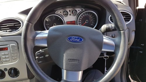 Volan 3 Spite Ford Focus 2 2004 - 2011