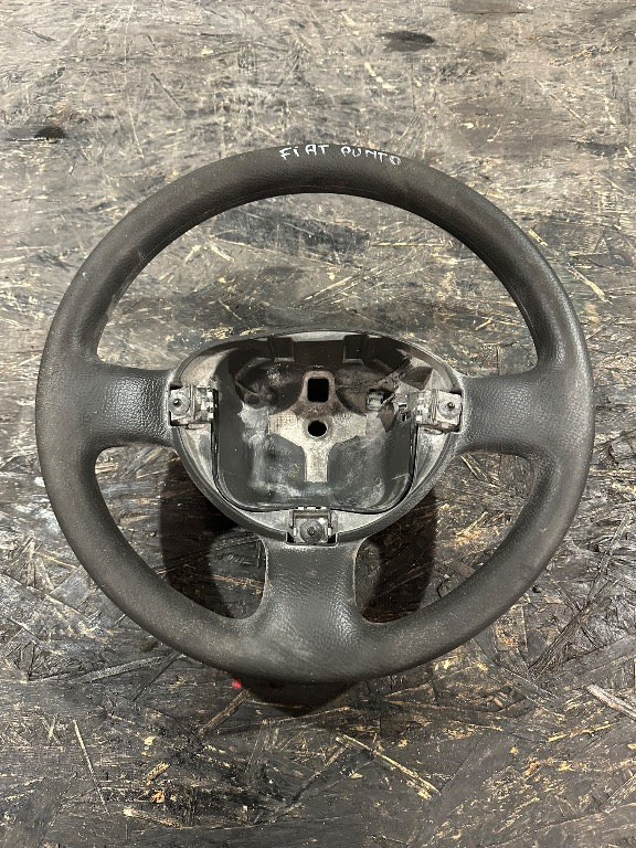 Volan 4 spite Fiat Punto - Cod 735443015 - imagine 1