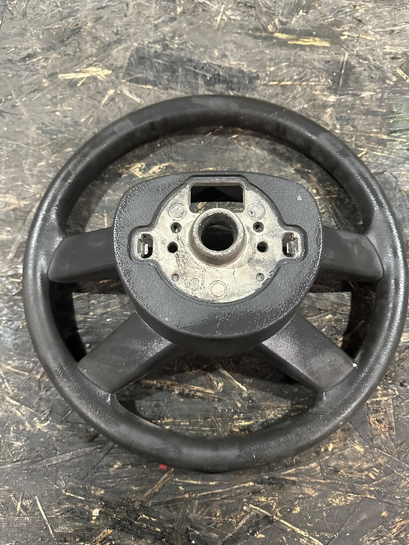 Volan 4 spite Volkswagen Golf 5 Passat B6 Touran Caddy 3 Jetta 3 - Cod 1K0419091 - imagine 3